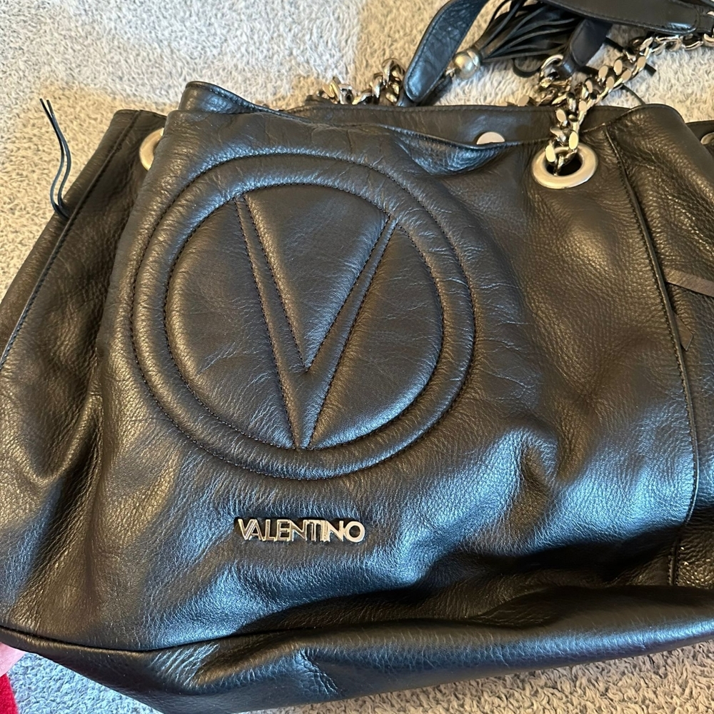 Verra Signature Tote Bag